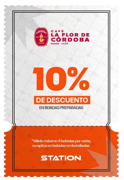 Flor de Córdoba