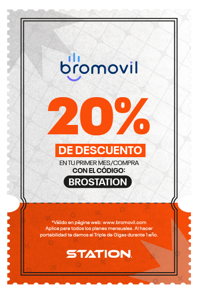 Bromovil