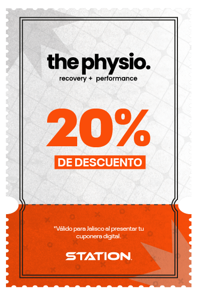 The Physio