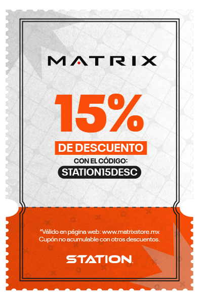 Matrix