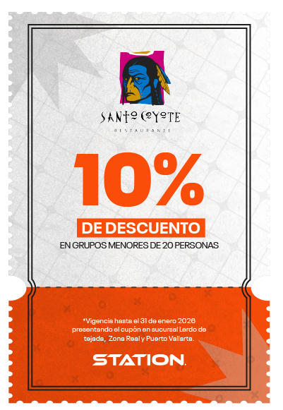 Santo Coyote