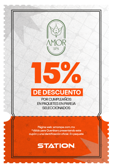 Amor Spa