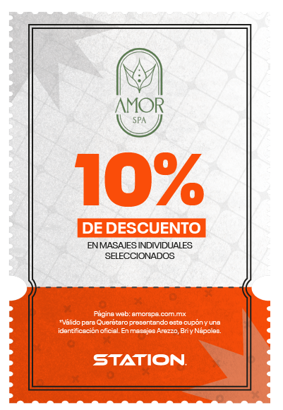 Amor Spa