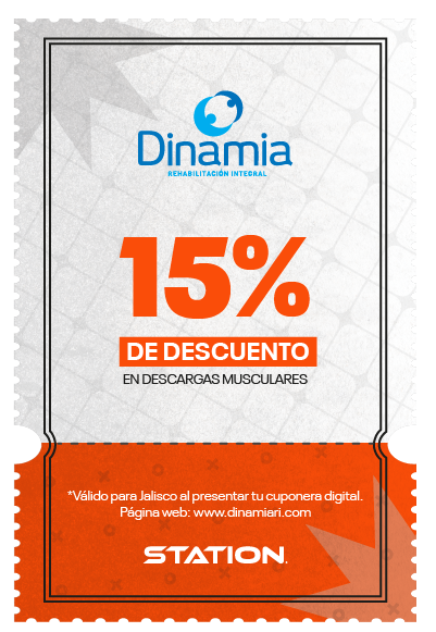 Dinamia