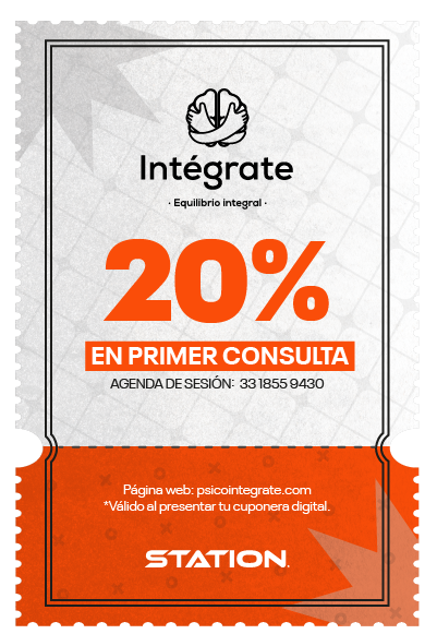 Intégrate