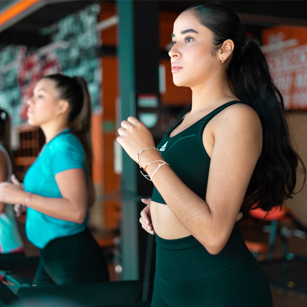 5 Tips para comenzar tu vida fitness
