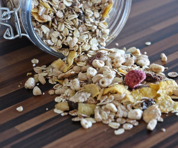 Top 10 alimentos que te darán energía