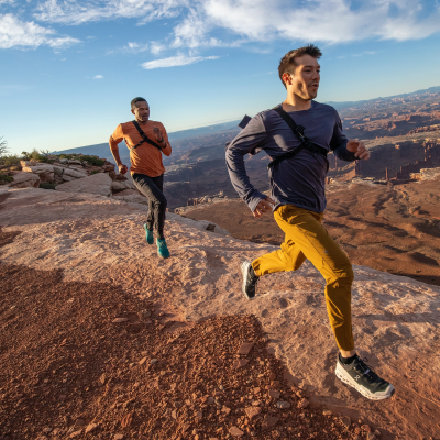 Las 7 tendencias fitness para el verano