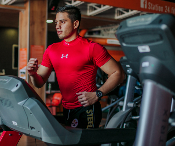 Guía básica para empezar a ir al gym… y no fracasar en el intento
